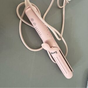 Hot tools and Lange curler